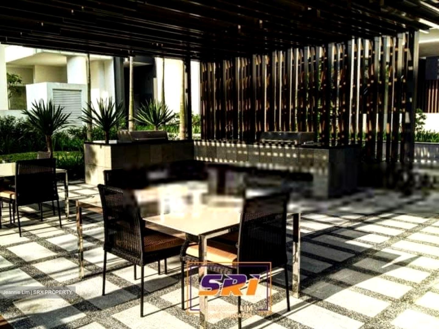 Centennia Suites (D9), Condominium #405475391